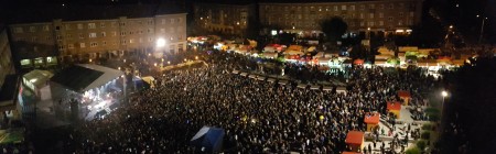 Foto a video: Banícky jarmok 2017 - sobota 112