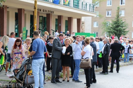 Foto a video: Banícky jarmok 2017 0