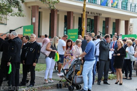 Foto a video: Banícky jarmok 2017 1