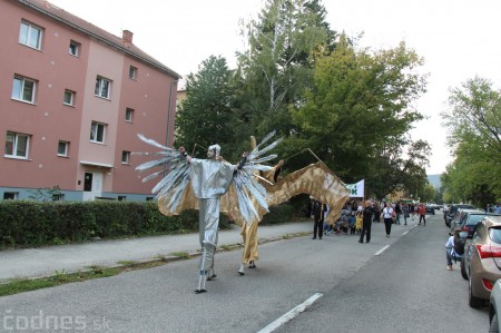 Foto a video: Banícky jarmok 2017 3