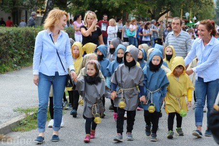 Foto a video: Banícky jarmok 2017 5
