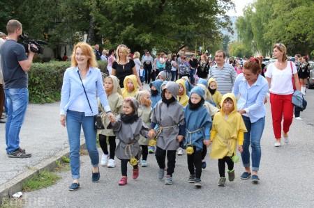 Foto a video: Banícky jarmok 2017 6