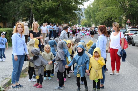 Foto a video: Banícky jarmok 2017 8