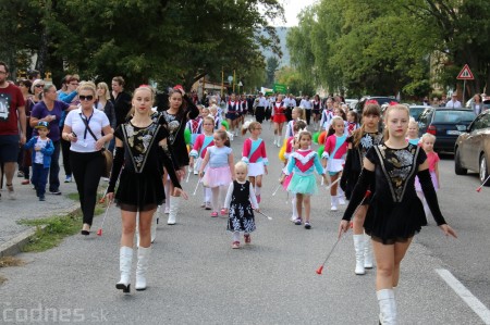 Foto a video: Banícky jarmok 2017 11