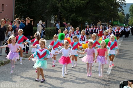 Foto a video: Banícky jarmok 2017 12