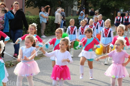 Foto a video: Banícky jarmok 2017 13