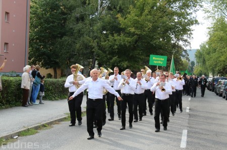 Foto a video: Banícky jarmok 2017 14