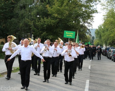 Foto a video: Banícky jarmok 2017 15