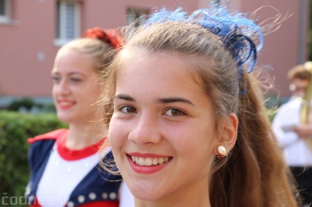 Foto a video: Banícky jarmok 2017 16