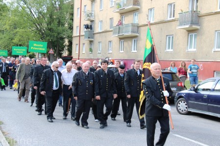 Foto a video: Banícky jarmok 2017 19