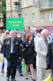 Foto a video: Banícky jarmok 2017 20