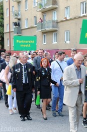 Foto a video: Banícky jarmok 2017 21