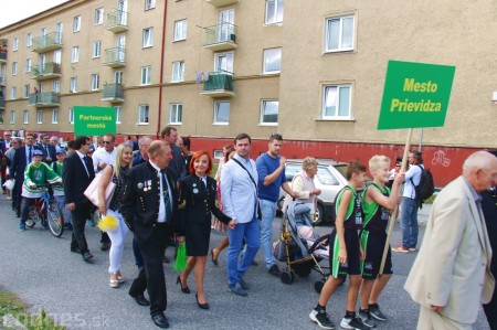 Foto a video: Banícky jarmok 2017 22