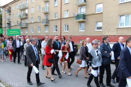 Foto a video: Banícky jarmok 2017 23