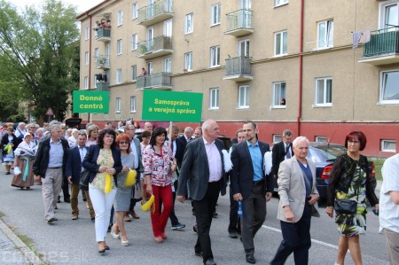 Foto a video: Banícky jarmok 2017 24