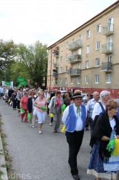 Foto a video: Banícky jarmok 2017 25
