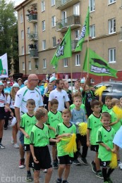 Foto a video: Banícky jarmok 2017 28