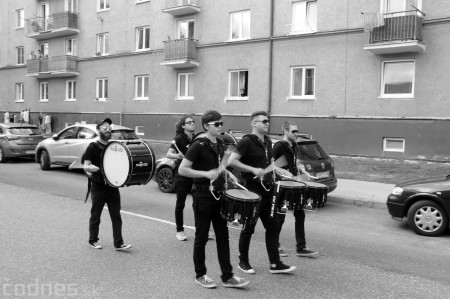 Foto a video: Banícky jarmok 2017 31