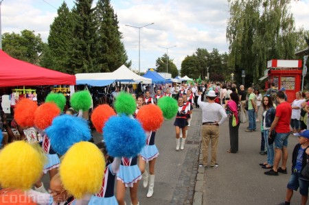 Foto a video: Banícky jarmok 2017 35