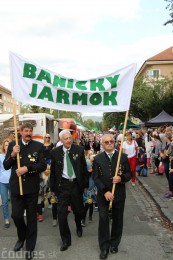 Foto a video: Banícky jarmok 2017 38