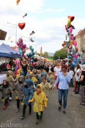 Foto a video: Banícky jarmok 2017 41