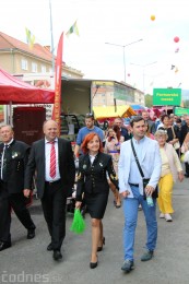 Foto a video: Banícky jarmok 2017 44