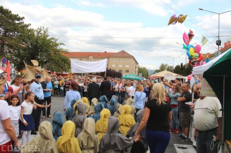 Foto a video: Banícky jarmok 2017 46