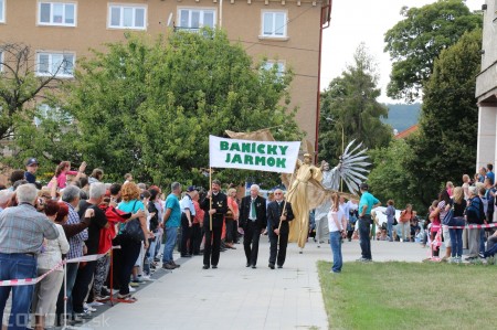Foto a video: Banícky jarmok 2017 47