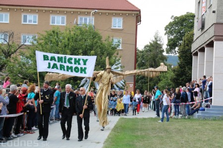 Foto a video: Banícky jarmok 2017 48