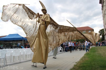 Foto a video: Banícky jarmok 2017 49
