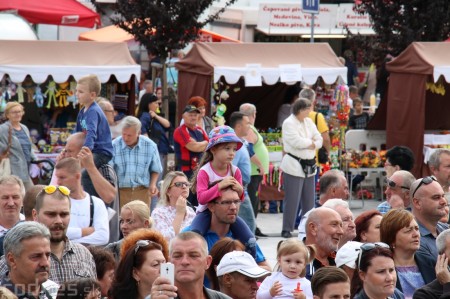 Foto a video: Banícky jarmok 2017 54