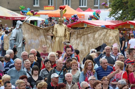 Foto a video: Banícky jarmok 2017 55