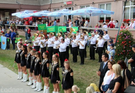 Foto a video: Banícky jarmok 2017 56