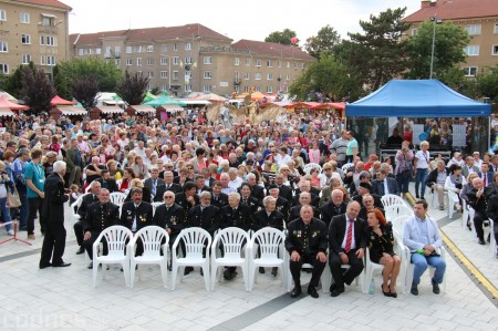 Foto a video: Banícky jarmok 2017 57