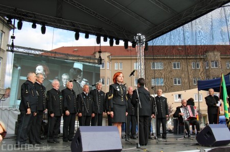 Foto a video: Banícky jarmok 2017 60