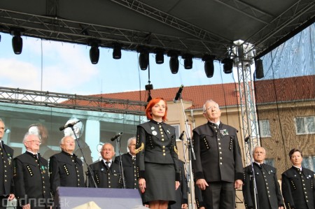 Foto a video: Banícky jarmok 2017 64