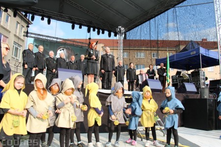 Foto a video: Banícky jarmok 2017 65