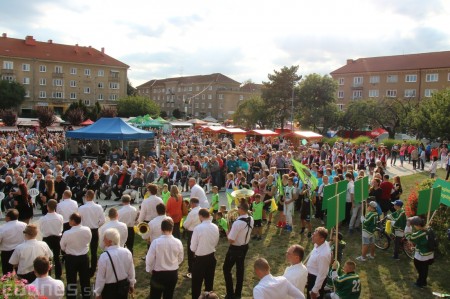 Foto a video: Banícky jarmok 2017 68