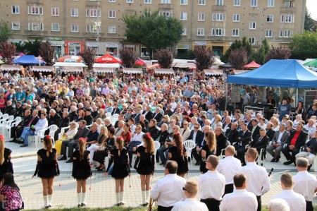 Foto a video: Banícky jarmok 2017 69