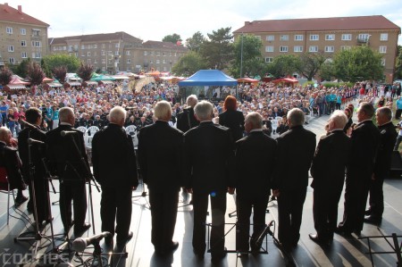 Foto a video: Banícky jarmok 2017 70
