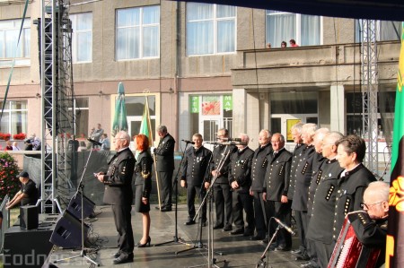 Foto a video: Banícky jarmok 2017 71