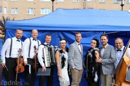 Foto a video: Banícky jarmok 2017 72