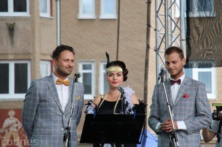 Foto a video: Banícky jarmok 2017 73