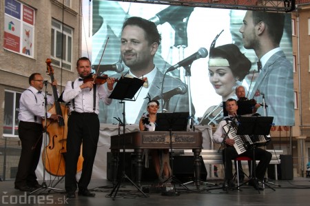 Foto a video: Banícky jarmok 2017 74