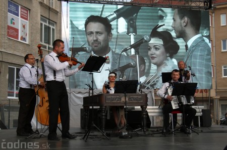 Foto a video: Banícky jarmok 2017 75