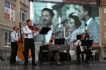 Foto a video: Banícky jarmok 2017 76