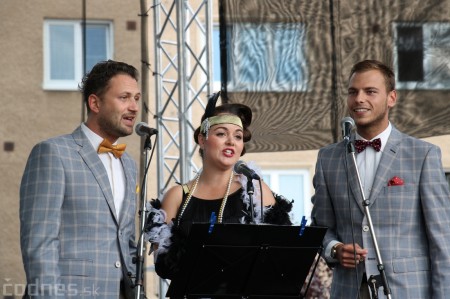 Foto a video: Banícky jarmok 2017 77