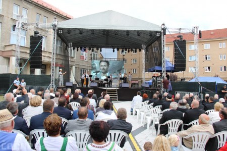 Foto a video: Banícky jarmok 2017 78