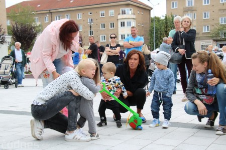 Foto a video: Banícky jarmok 2017 81
