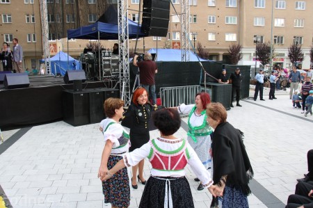 Foto a video: Banícky jarmok 2017 84
